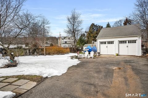 Tiny photo for 188 Henderson Road, Fairfield, CT 06824 (MLS # 24156016)