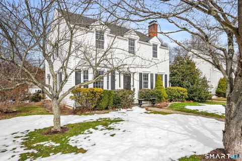 Tiny photo for 188 Henderson Road, Fairfield, CT 06824 (MLS # 24156016)