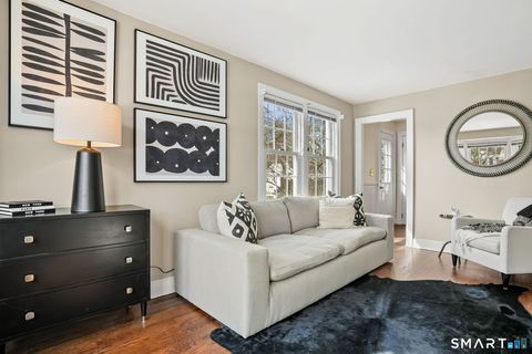 Tiny photo for 188 Henderson Road, Fairfield, CT 06824 (MLS # 24156016)