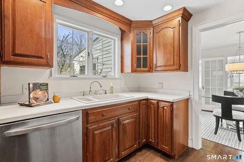 Tiny photo for 188 Henderson Road, Fairfield, CT 06824 (MLS # 24156016)