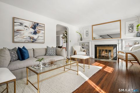 Tiny photo for 188 Henderson Road, Fairfield, CT 06824 (MLS # 24156016)