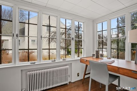 Tiny photo for 188 Henderson Road, Fairfield, CT 06824 (MLS # 24156016)