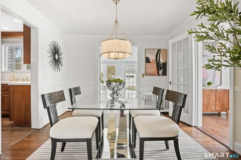 Tiny photo for 188 Henderson Road, Fairfield, CT 06824 (MLS # 24156016)