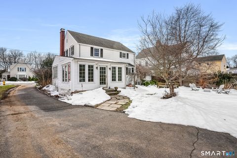 Tiny photo for 188 Henderson Road, Fairfield, CT 06824 (MLS # 24156016)