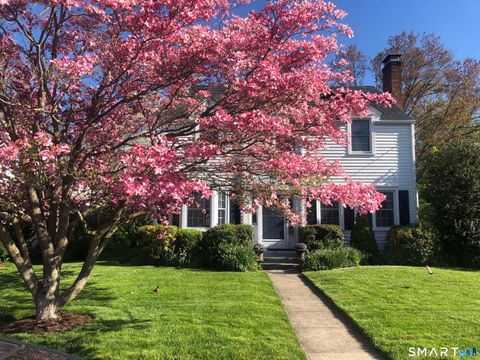 Tiny photo for 188 Henderson Road, Fairfield, CT 06824 (MLS # 24156016)