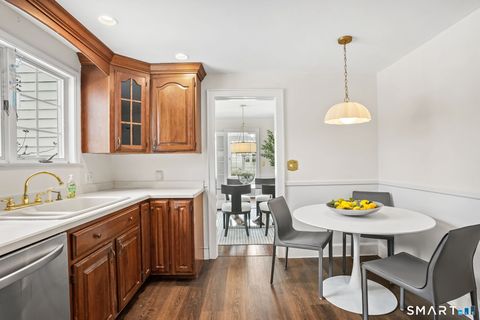 Tiny photo for 188 Henderson Road, Fairfield, CT 06824 (MLS # 24156016)