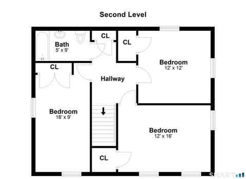 Tiny photo for 188 Henderson Road, Fairfield, CT 06824 (MLS # 24156016)
