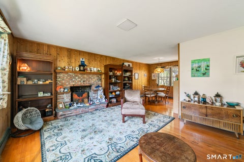 Tiny photo for 45 Elaine Drive, Southbury, CT 06488 (MLS # 24182957)