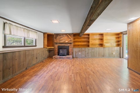 Tiny photo for 45 Elaine Drive, Southbury, CT 06488 (MLS # 24182957)