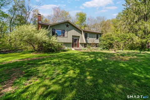 Tiny photo for 45 Elaine Drive, Southbury, CT 06488 (MLS # 24182957)