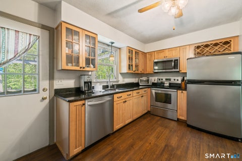 Tiny photo for 45 Elaine Drive, Southbury, CT 06488 (MLS # 24182957)