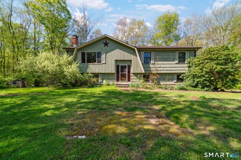 Photo of 45 Elaine Drive, Southbury, CT 06488 (MLS # 24182957)