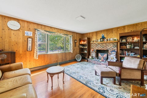 Tiny photo for 45 Elaine Drive, Southbury, CT 06488 (MLS # 24182957)