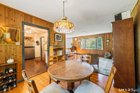Tiny photo for 45 Elaine Drive, Southbury, CT 06488 (MLS # 24182957)