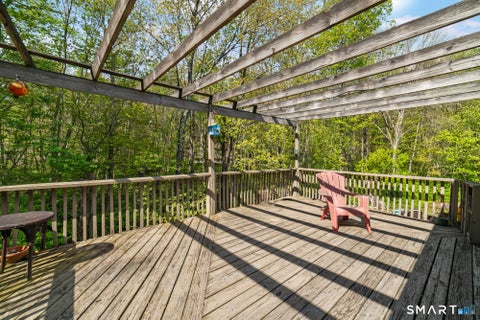 Tiny photo for 45 Elaine Drive, Southbury, CT 06488 (MLS # 24182957)
