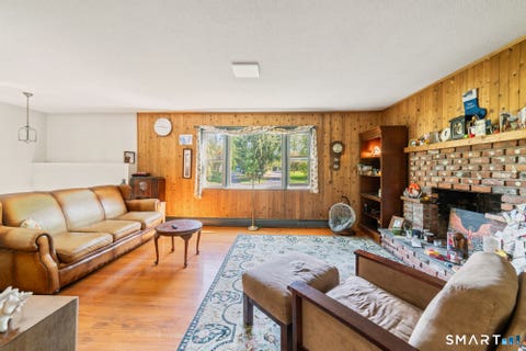 Tiny photo for 45 Elaine Drive, Southbury, CT 06488 (MLS # 24182957)