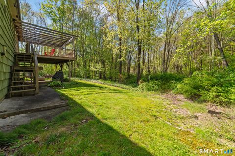 Tiny photo for 45 Elaine Drive, Southbury, CT 06488 (MLS # 24182957)