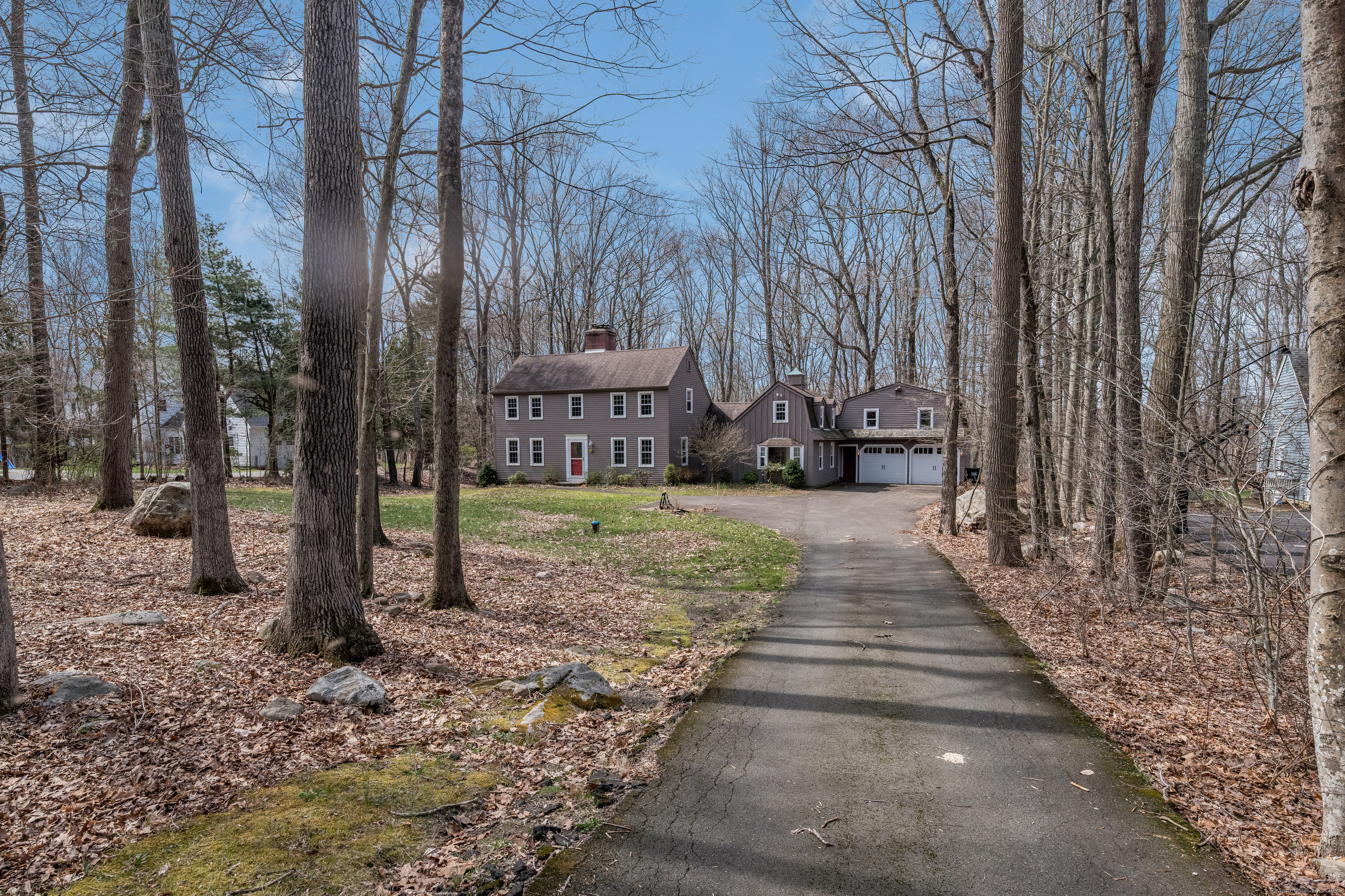 98 Bartlett Drive, Madison, Connecticut image 31