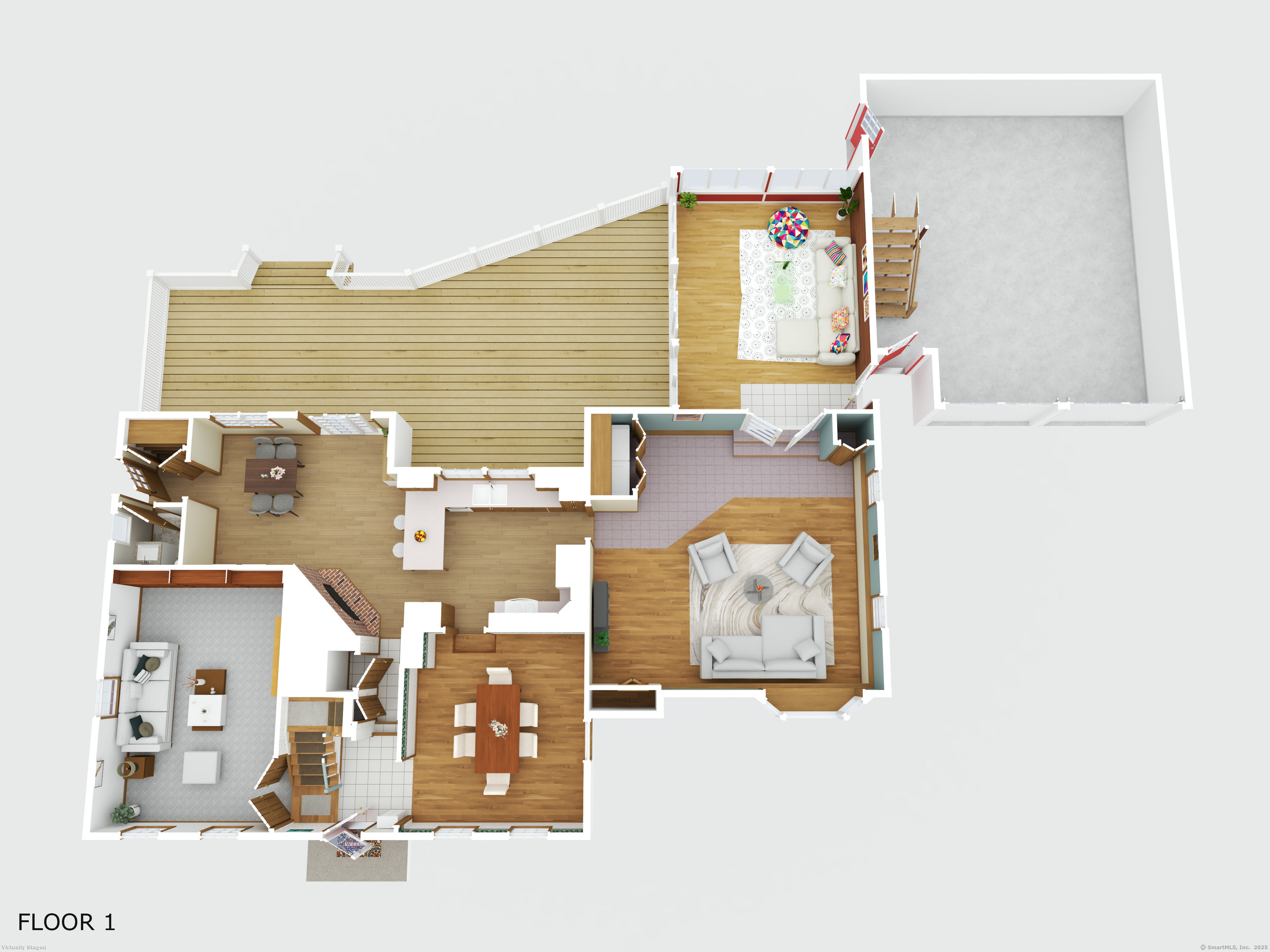 98 Bartlett Drive, Madison, Connecticut image 35