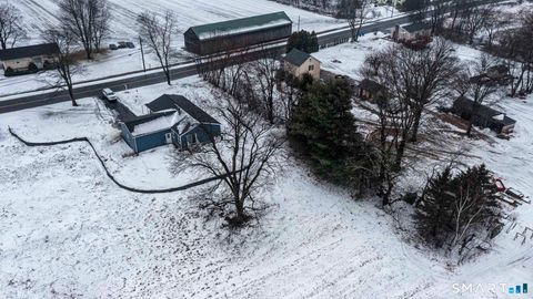 Tiny photo for 67 Middle Road, Enfield, CT 06082 (MLS # 24148013)