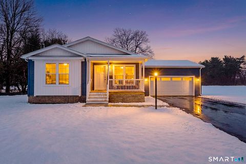 Tiny photo for 67 Middle Road, Enfield, CT 06082 (MLS # 24148013)