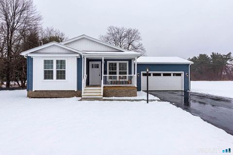 Tiny photo for 67 Middle Road, Enfield, CT 06082 (MLS # 24148013)