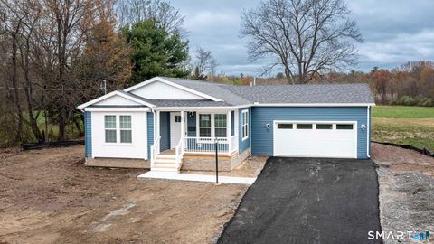 Photo of 67 Middle Road, Enfield, CT 06082 (MLS # 24148013)