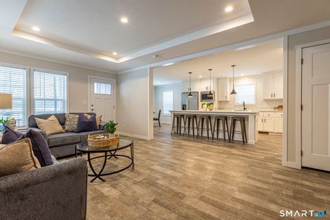 Tiny photo for 67 Middle Road, Enfield, CT 06082 (MLS # 24148013)