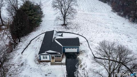 Tiny photo for 67 Middle Road, Enfield, CT 06082 (MLS # 24148013)