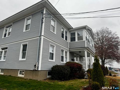 Tiny photo for 78-80 Cherry Street #78, Milford, CT 06460 (MLS # 24161708)
