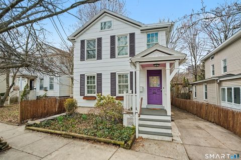 Photo of 178 Bradley Street, New Haven, CT 06511 (MLS # 24154841)