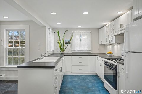 Tiny photo for 178 Bradley Street, New Haven, CT 06511 (MLS # 24154841)