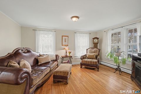 Tiny photo for 178 Bradley Street, New Haven, CT 06511 (MLS # 24154841)