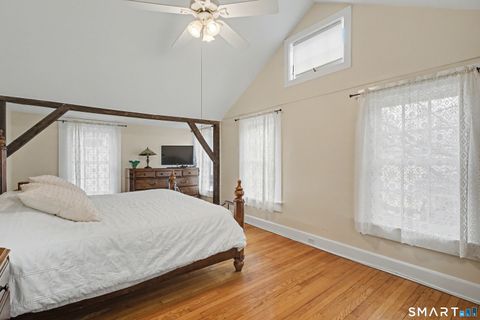 Tiny photo for 178 Bradley Street, New Haven, CT 06511 (MLS # 24154841)