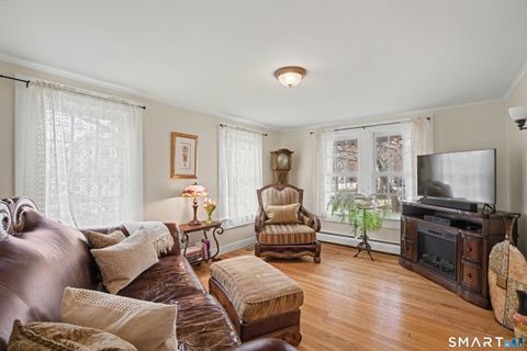 Tiny photo for 178 Bradley Street, New Haven, CT 06511 (MLS # 24154841)