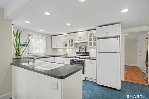 Tiny photo for 178 Bradley Street, New Haven, CT 06511 (MLS # 24154841)