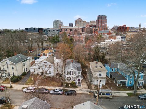 Tiny photo for 178 Bradley Street, New Haven, CT 06511 (MLS # 24154841)