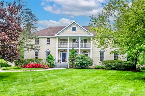 10 Woods End Drive Wilton CT 06897