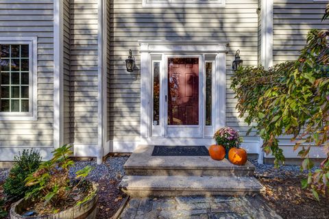 A home in New Hartford