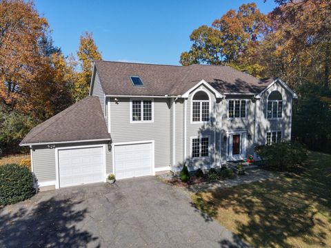 A home in New Hartford