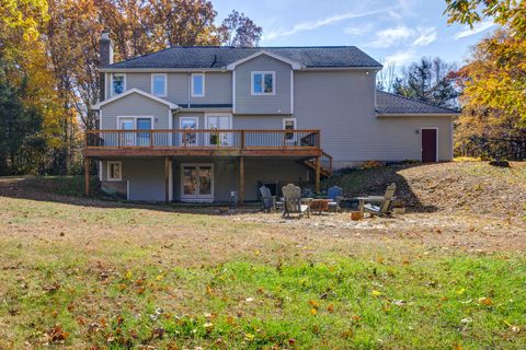 A home in New Hartford