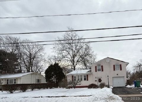 A home in Bloomfield