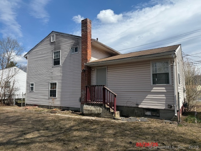 13 Patton Road, Bloomfield, Connecticut image 2