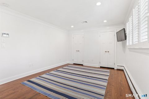 Tiny photo for 178 Crest Terrace, Fairfield, CT 06825 (MLS # 24169245)