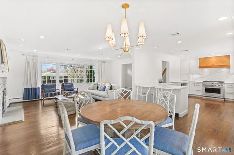 Tiny photo for 178 Crest Terrace, Fairfield, CT 06825 (MLS # 24169245)