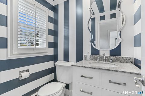 Tiny photo for 178 Crest Terrace, Fairfield, CT 06825 (MLS # 24169245)