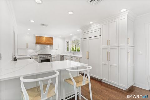 Tiny photo for 178 Crest Terrace, Fairfield, CT 06825 (MLS # 24169245)