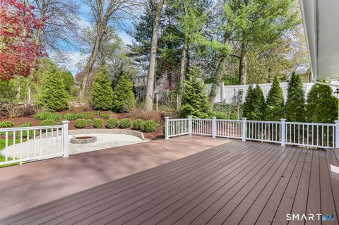 Tiny photo for 178 Crest Terrace, Fairfield, CT 06825 (MLS # 24169245)