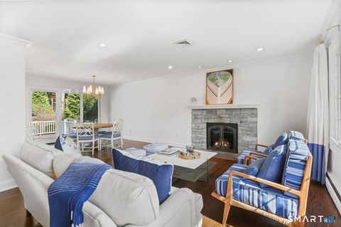 Tiny photo for 178 Crest Terrace, Fairfield, CT 06825 (MLS # 24169245)