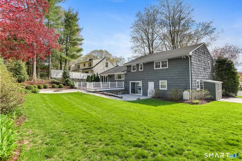 Tiny photo for 178 Crest Terrace, Fairfield, CT 06825 (MLS # 24169245)